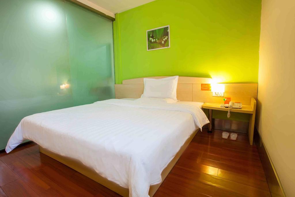 7Days Inn Guiyang Guanshui Road 2Nd Branch Room photo