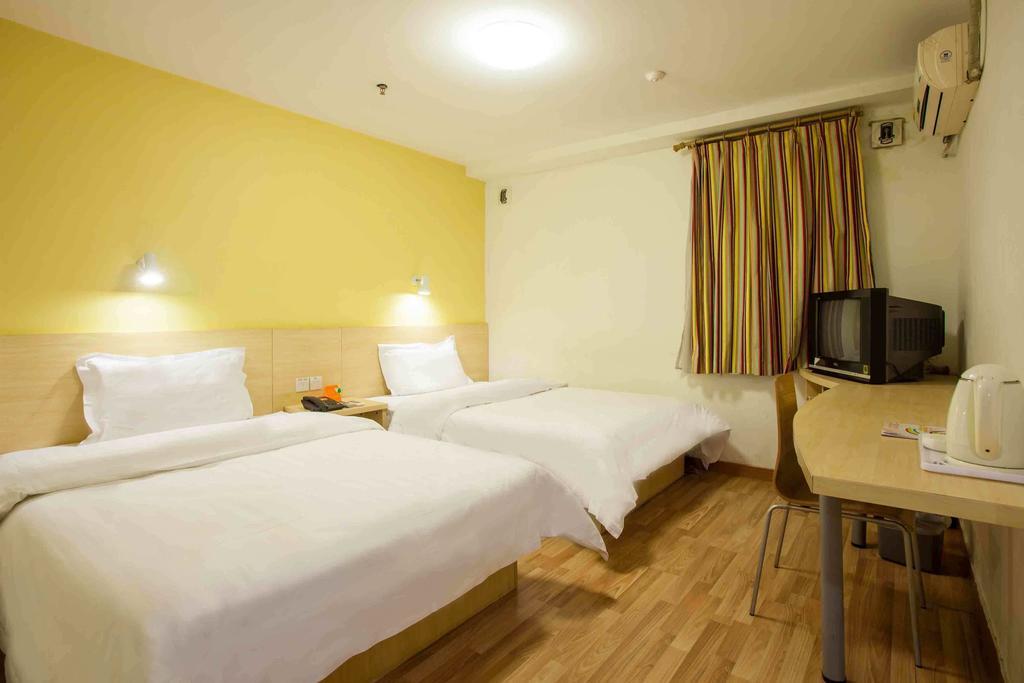 7Days Inn Guiyang Guanshui Road 2Nd Branch Room photo