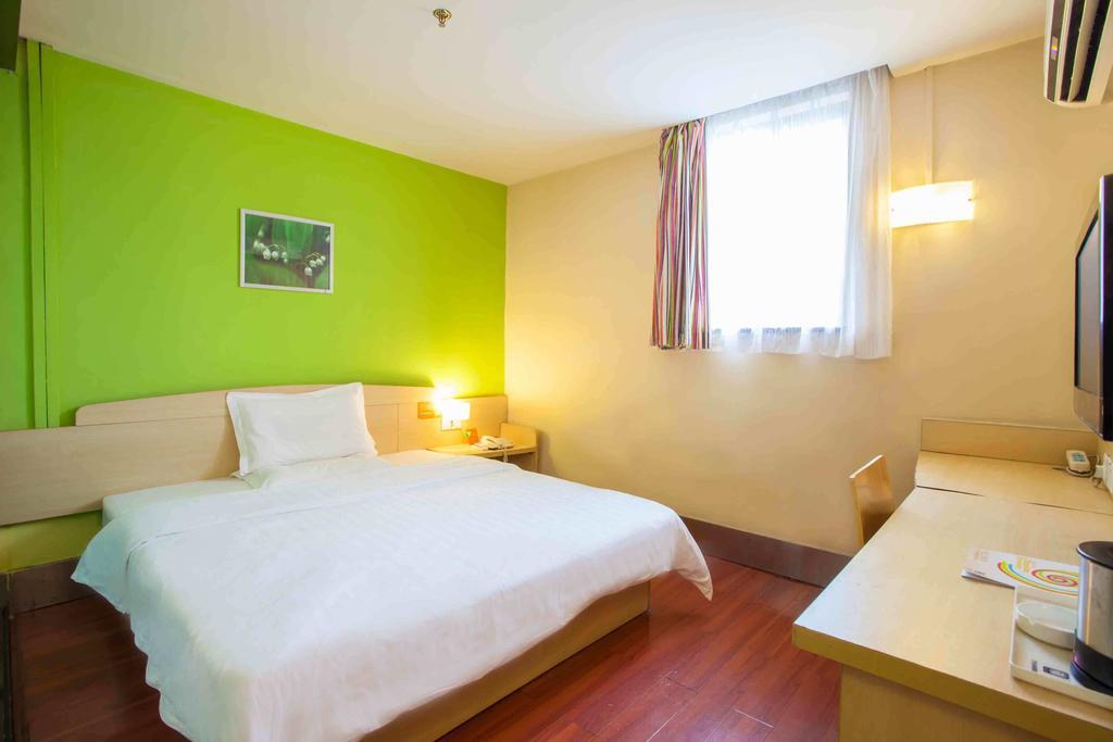 7Days Inn Guiyang Guanshui Road 2Nd Branch Room photo
