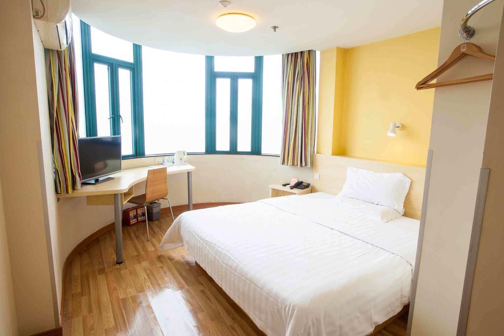 7Days Inn Guiyang Guanshui Road 2Nd Branch Exterior photo