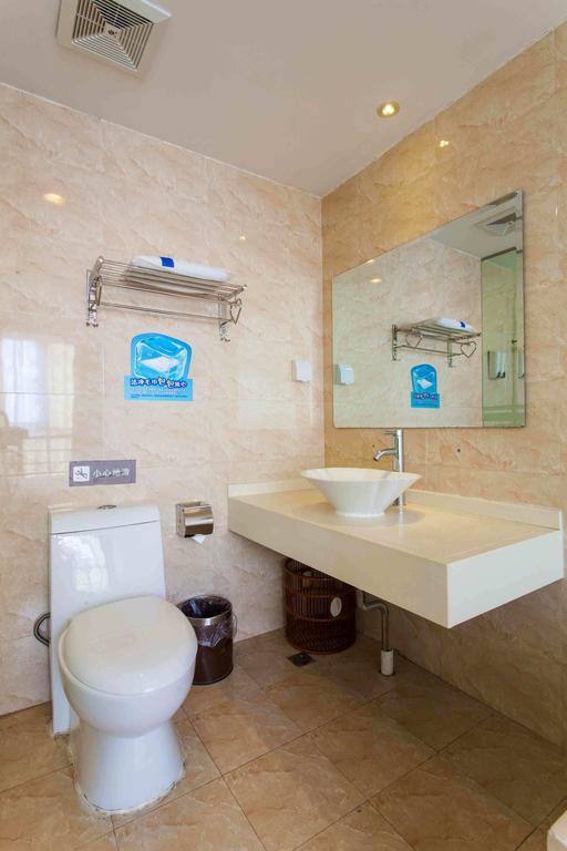 7Days Inn Guiyang Guanshui Road 2Nd Branch Room photo