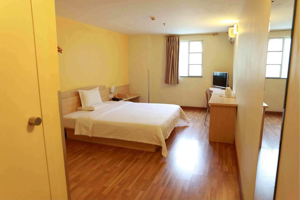 7Days Inn Guiyang Guanshui Road 2Nd Branch Room photo