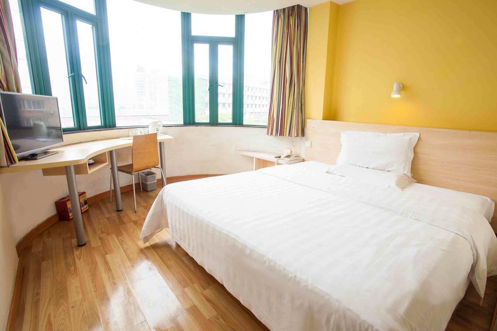7Days Inn Guiyang Guanshui Road 2Nd Branch Room photo