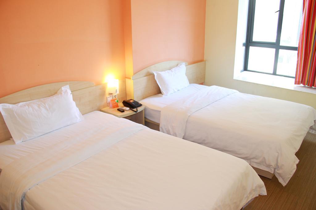 7Days Inn Guiyang Guanshui Road 2Nd Branch Exterior photo