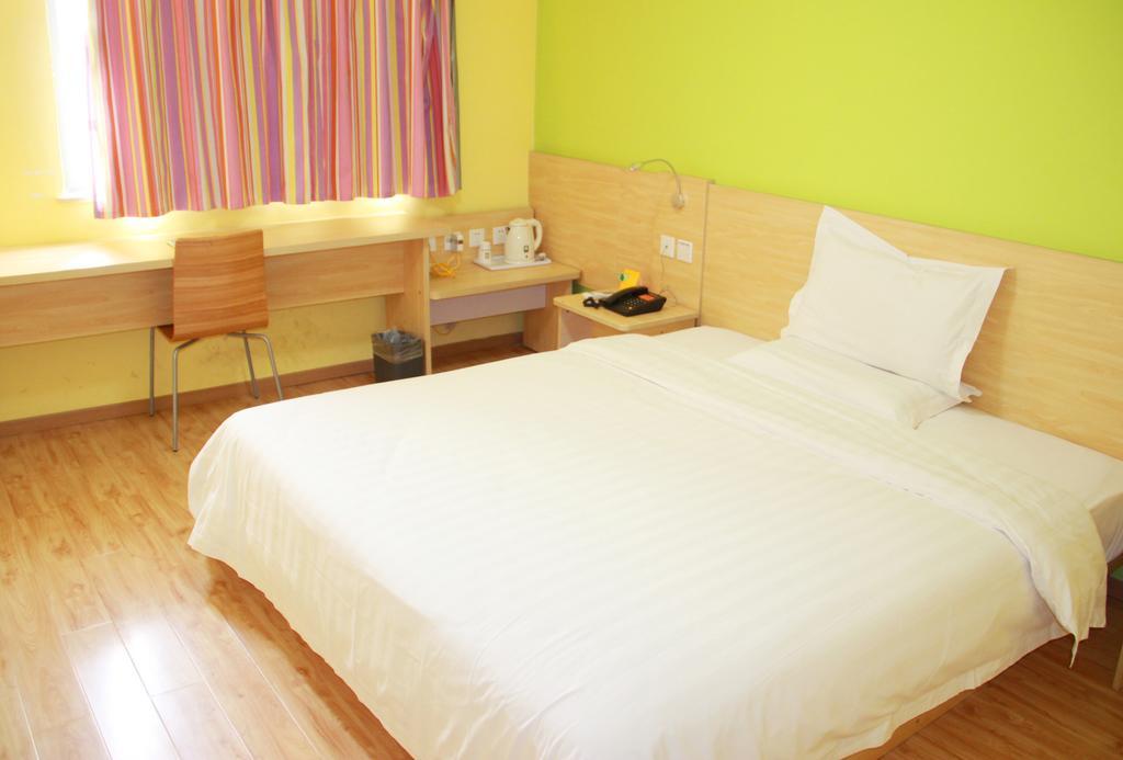7Days Inn Guiyang Guanshui Road 2Nd Branch Exterior photo