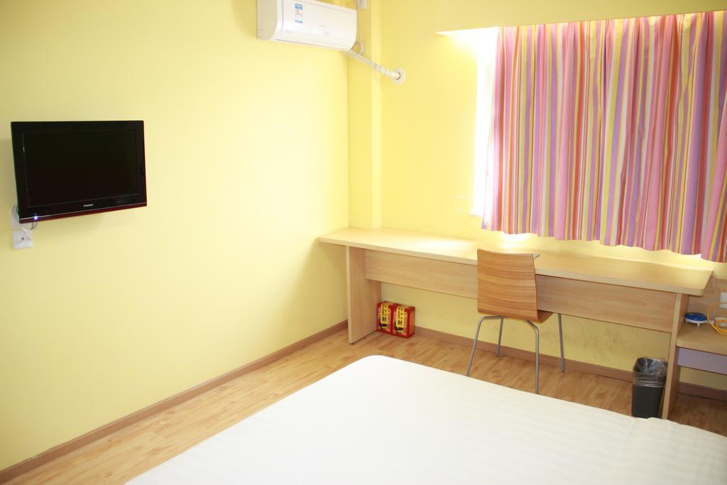 7Days Inn Guiyang Guanshui Road 2Nd Branch Exterior photo