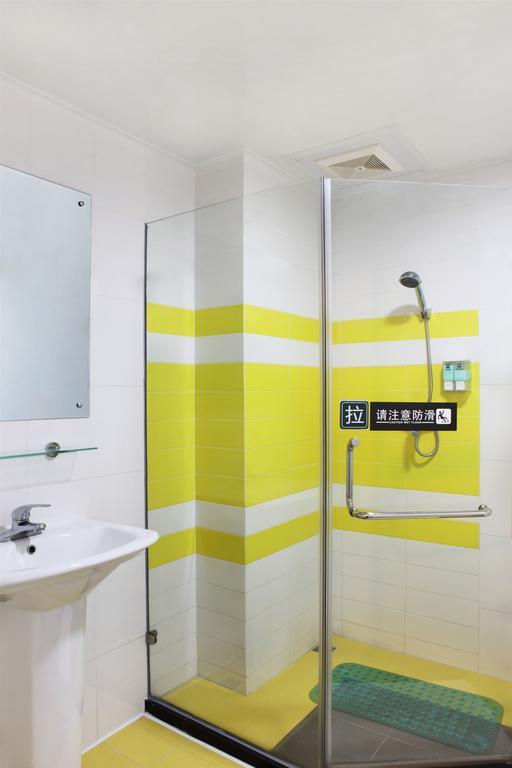 7Days Inn Guiyang Guanshui Road 2Nd Branch Exterior photo