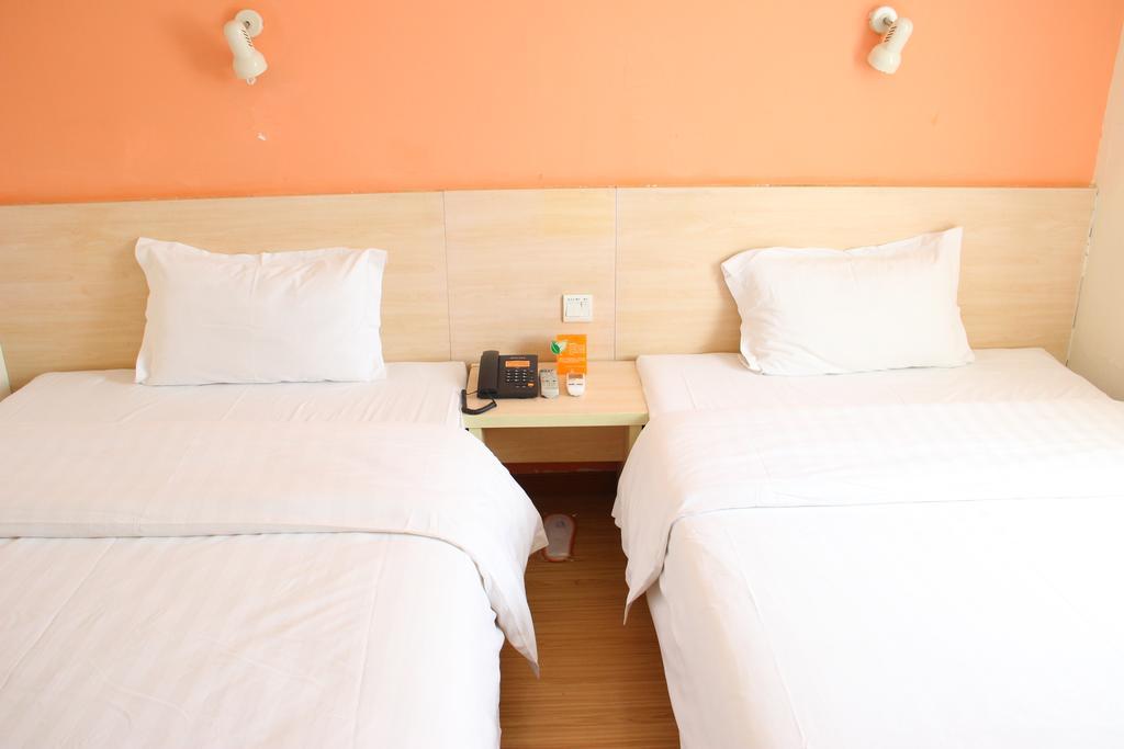 7Days Inn Guiyang Guanshui Road 2Nd Branch Exterior photo