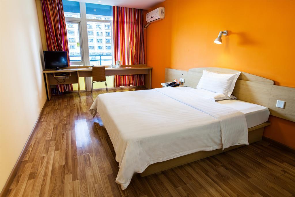 7Days Inn Guiyang Guanshui Road 2Nd Branch Exterior photo