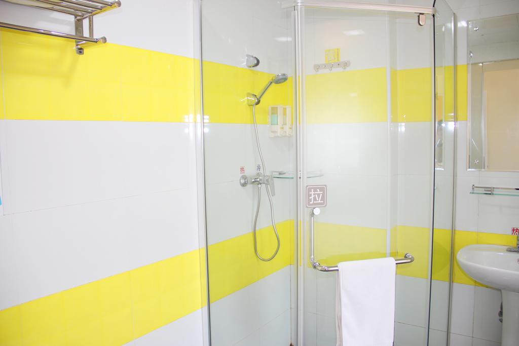 7Days Inn Guiyang Guanshui Road 2Nd Branch Exterior photo