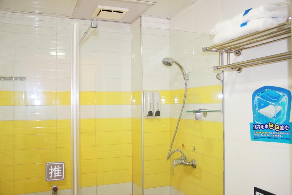 7Days Inn Guiyang Guanshui Road 2Nd Branch Exterior photo