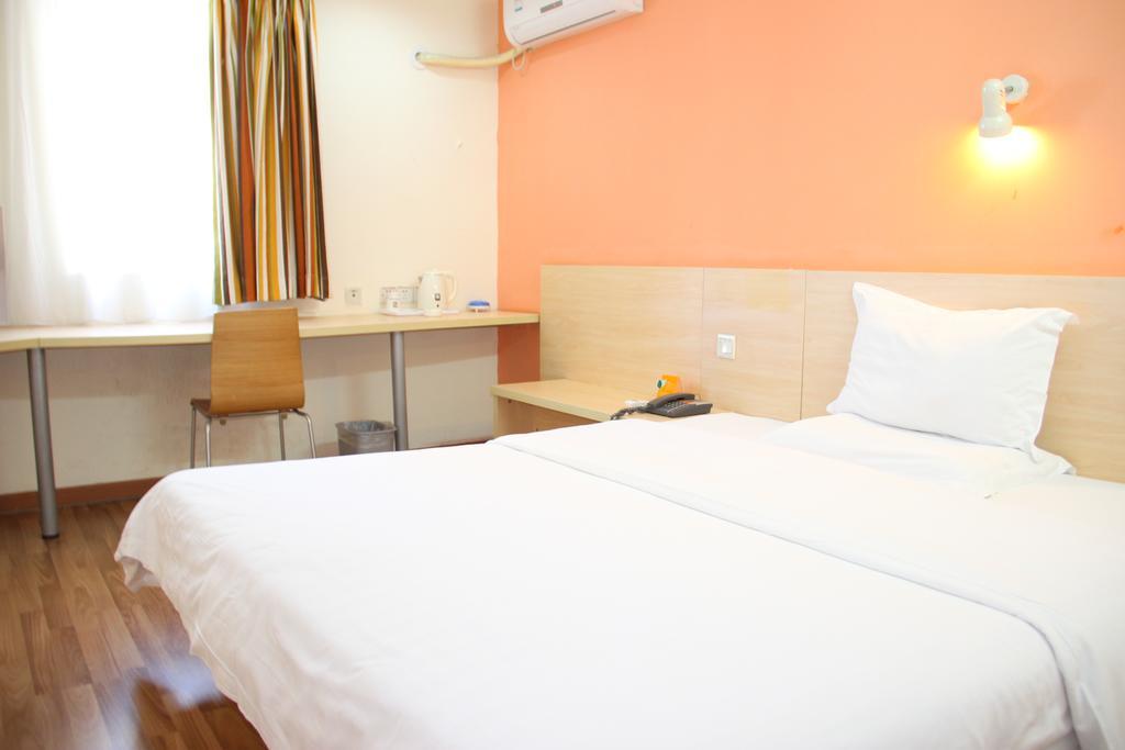 7Days Inn Guiyang Guanshui Road 2Nd Branch Exterior photo