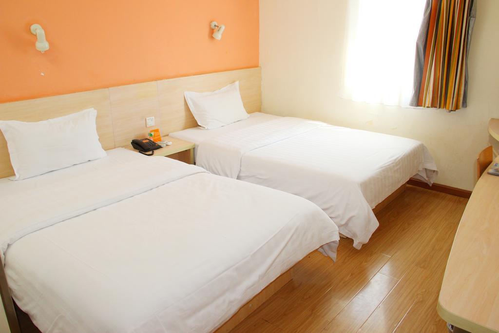 7Days Inn Guiyang Guanshui Road 2Nd Branch Exterior photo
