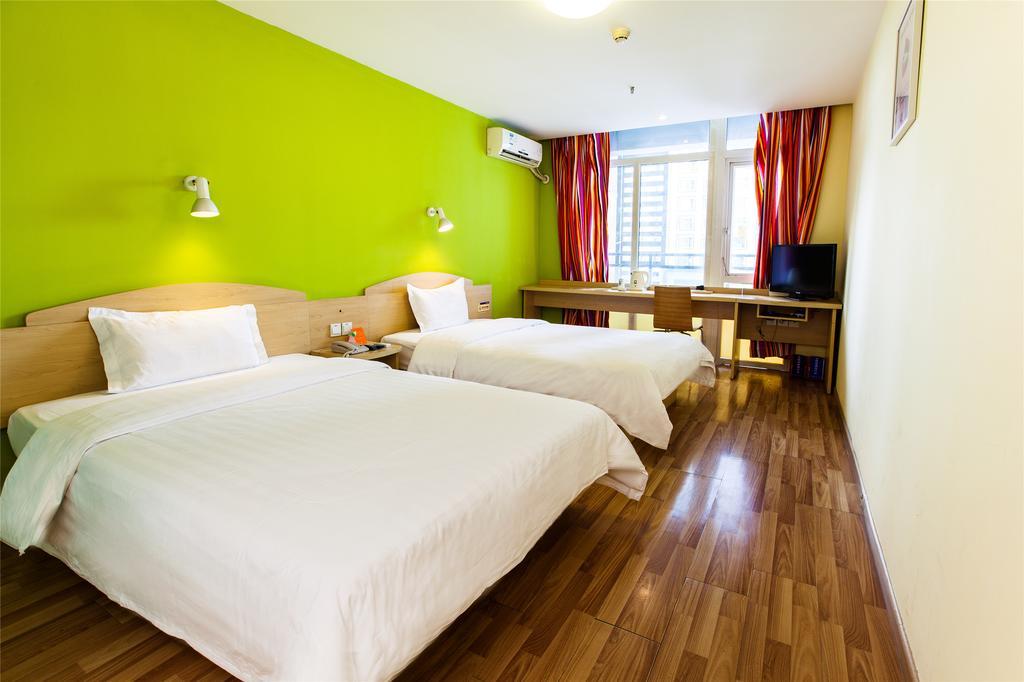 7Days Inn Guiyang Guanshui Road 2Nd Branch Exterior photo