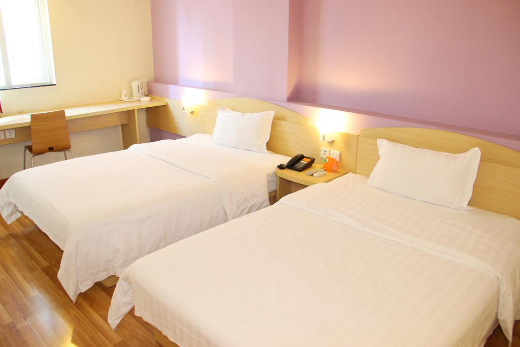 7Days Inn Guiyang Guanshui Road 2Nd Branch Exterior photo