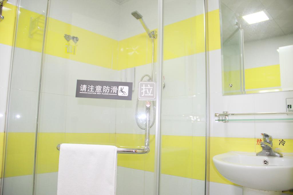 7Days Inn Guiyang Guanshui Road 2Nd Branch Exterior photo