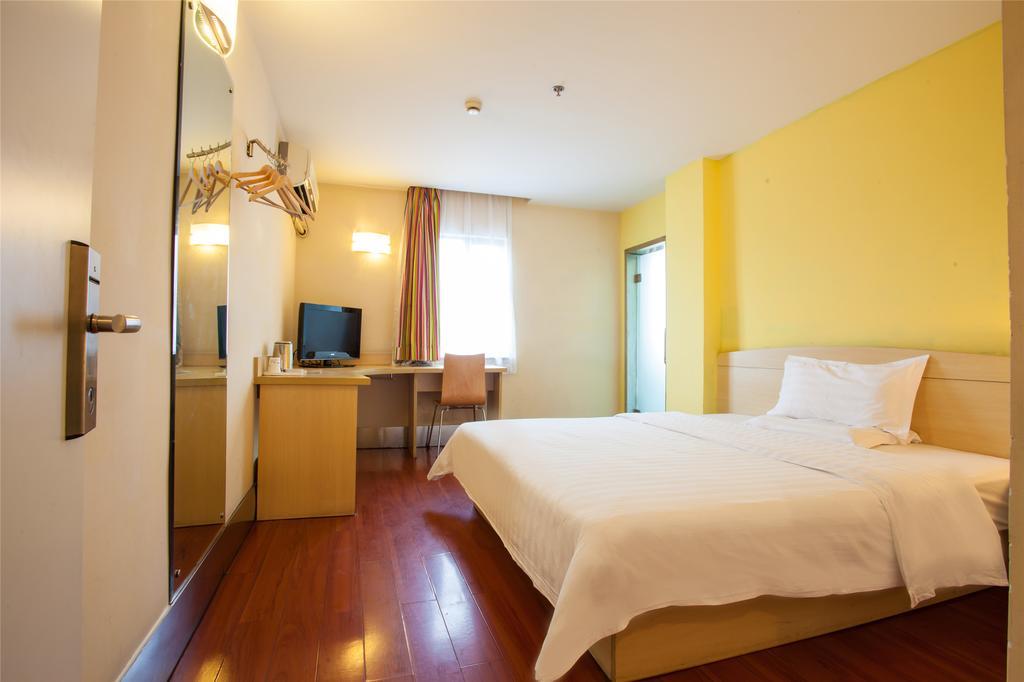7Days Inn Guiyang Guanshui Road 2Nd Branch Exterior photo