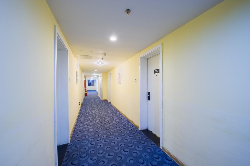 7Days Inn Guiyang Guanshui Road 2Nd Branch Exterior photo