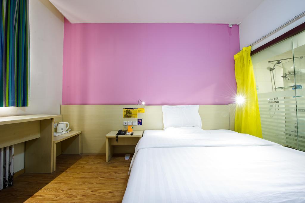 7Days Inn Guiyang Guanshui Road 2Nd Branch Exterior photo
