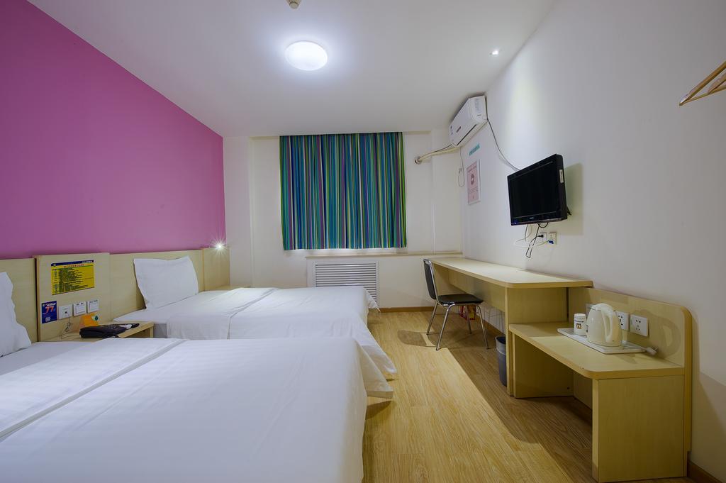 7Days Inn Guiyang Guanshui Road 2Nd Branch Exterior photo