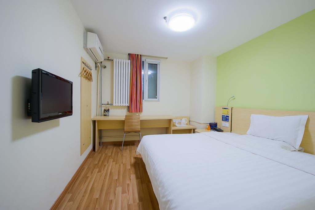 7Days Inn Guiyang Guanshui Road 2Nd Branch Exterior photo