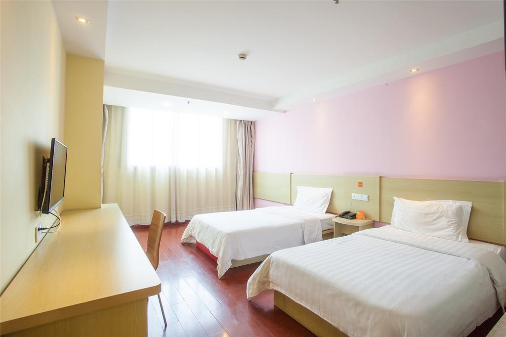 7Days Inn Guiyang Guanshui Road 2Nd Branch Exterior photo