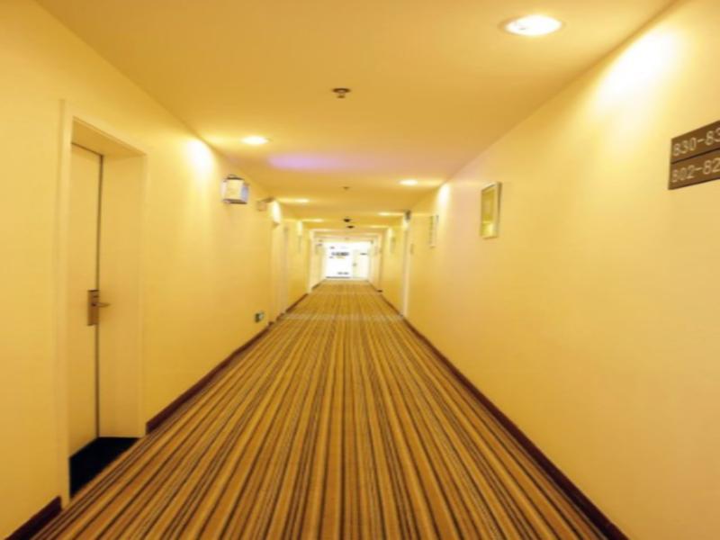 7Days Inn Guiyang Guanshui Road 2Nd Branch Exterior photo